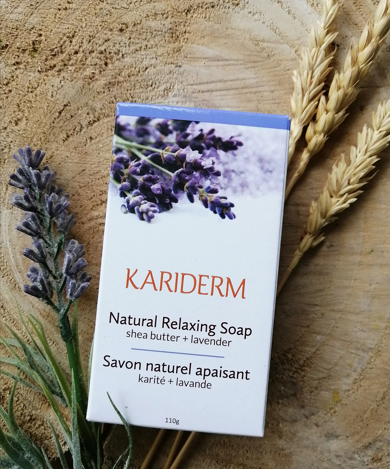 Kariderm -