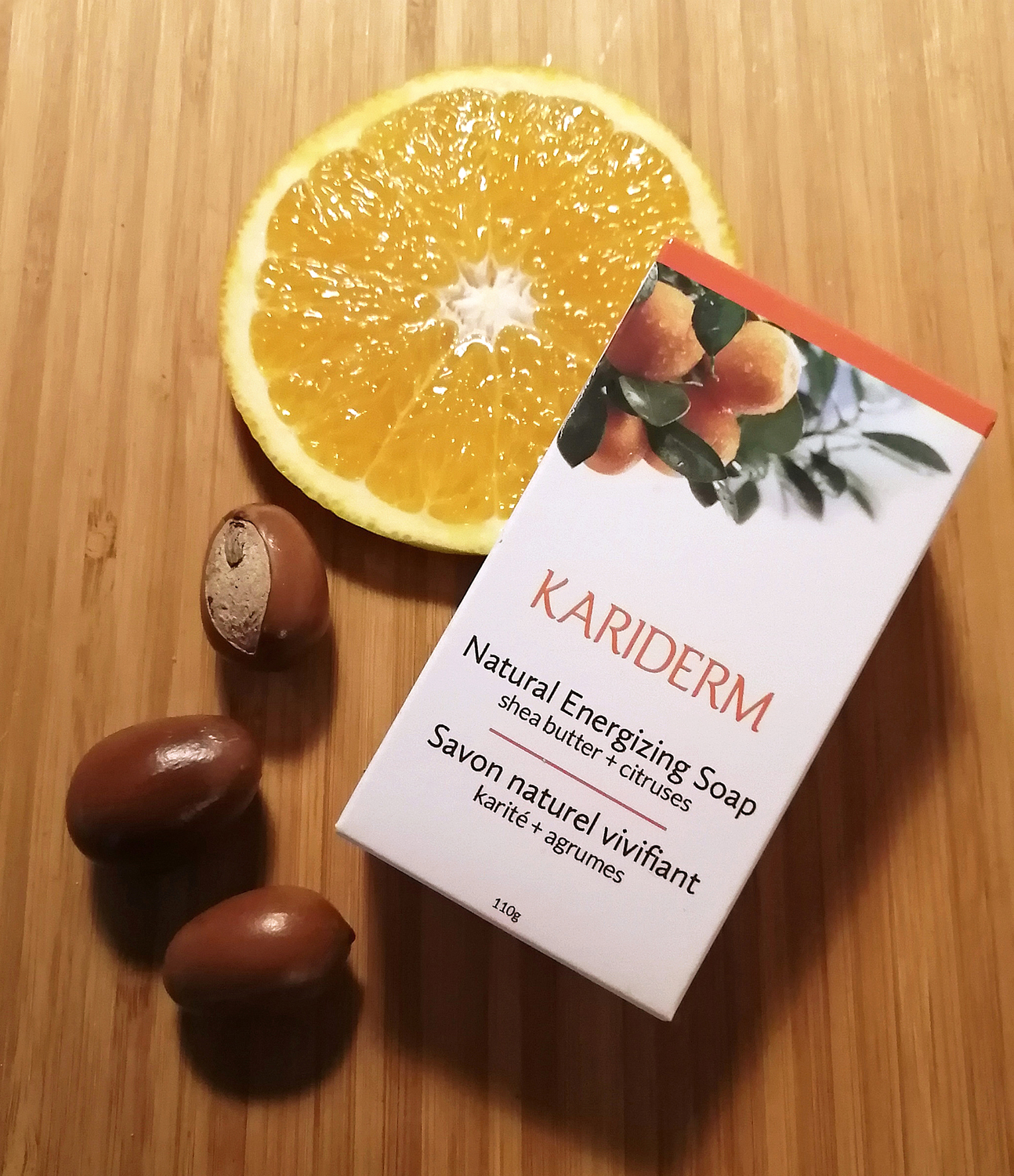 Kariderm -