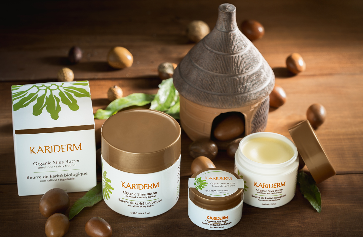 Kariderm -