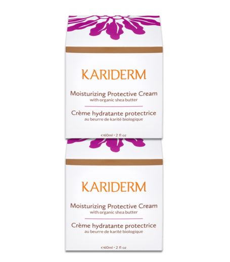Crème Fouettée éclaircissante Au Beurre De Karité - 100 Ml - Neuf - Corps