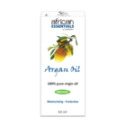 argan oil organic fair trade