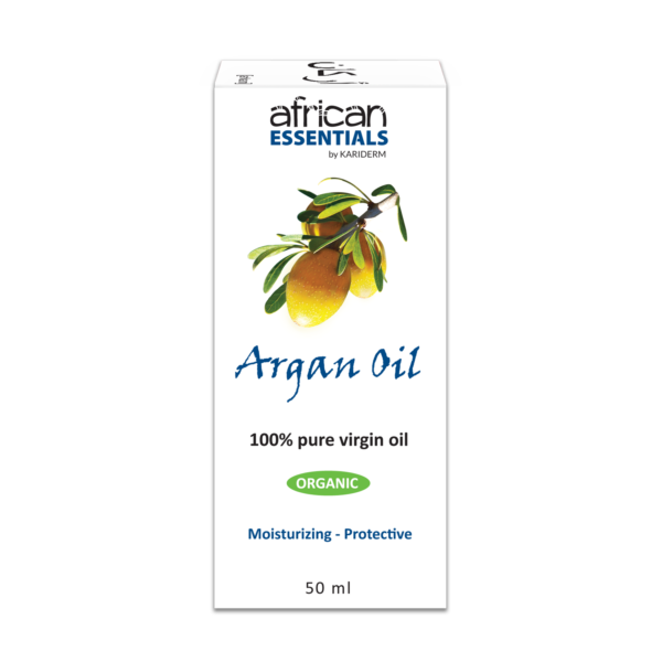 argan oil organic fair trade