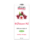 huile hibiscus organic
