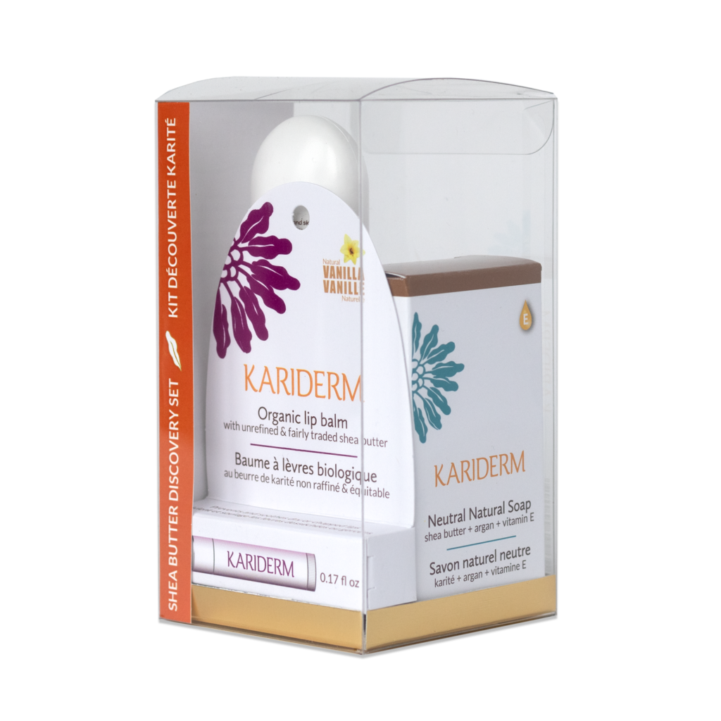 Beurre De Karité Bio 1 Kg - Pur, Naturel, Du Mali